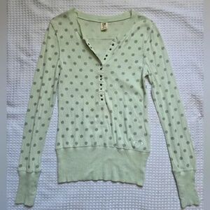 Roxy Long Sleeve